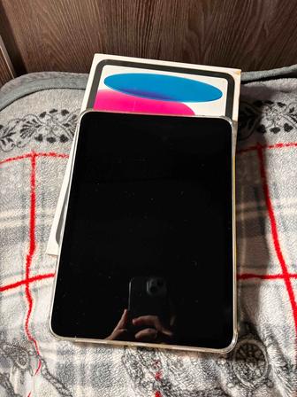 iPad 10-го поколения Отличное состояние!