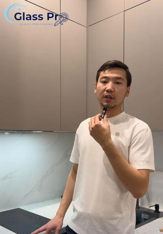 Профессиональная полировка варочных поверхностей