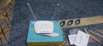 Модем tp-link
