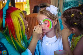 АКВАГРИММ и Блеск-Тату