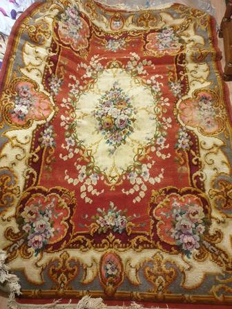 Ковер советский