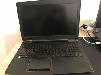 Продам б/у Lenovo Legion Y520