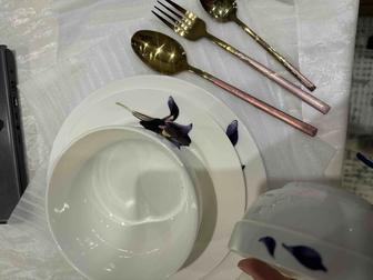 Набор посуды