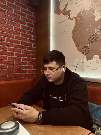 Продавец-консультант