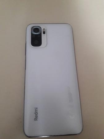 Xiaomi redmi note 10s