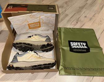 Кроссовки Safety Jogger