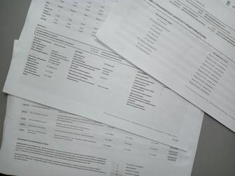 Редактирование,набор текстов,копирайтер,печать итд