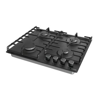 Газовая варочная панель Gorenje
G-642AB