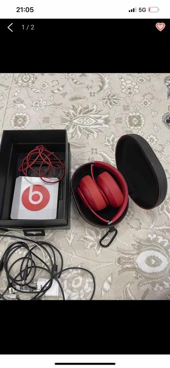 Beats Studio 3