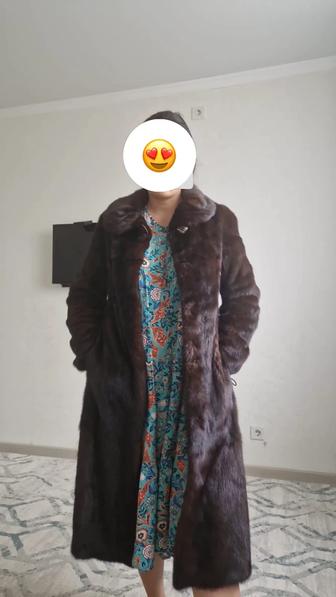 Продам шубу