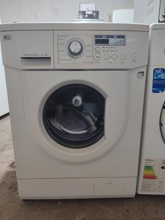 Продажа стиральных машин автомат