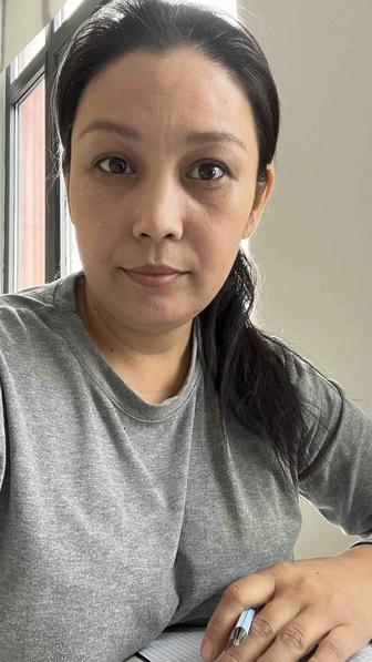 Бухгалтер ТОО