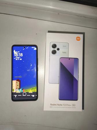 Redmi note 13 pro plus с подарком
