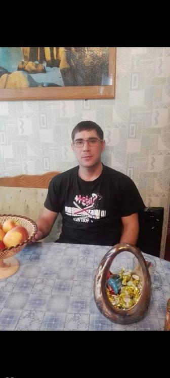 Волонтер