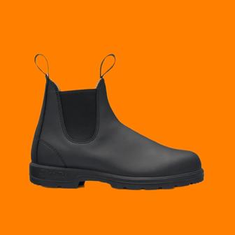 Зимние Chelsea от Bluntstone