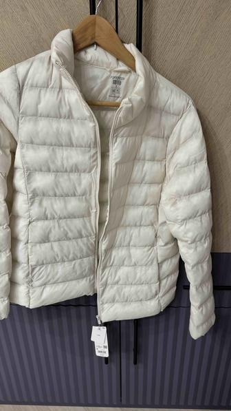 Куртка женская Uniqlo новая