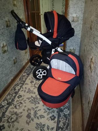 Продам коляску