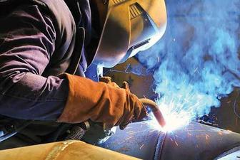 Услуги сварщика