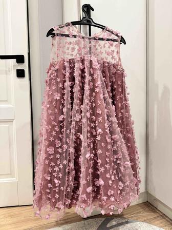 Новое платье от DA collection, покупала за 60 тыс