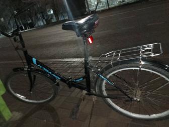 Велосипед кама