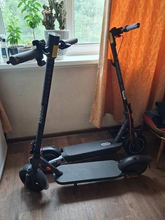 Электросамокат Xiaomi scooter Elite