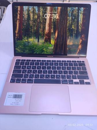 Macbook M1