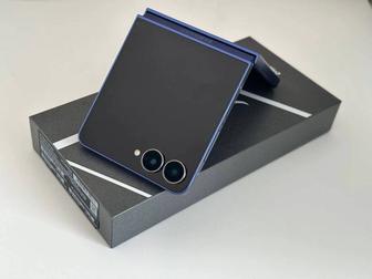 Samsung Galaxy Z Flip 7 256GB