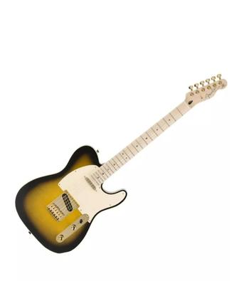 Fender telecaster Richie Kotzen signature электрогитара