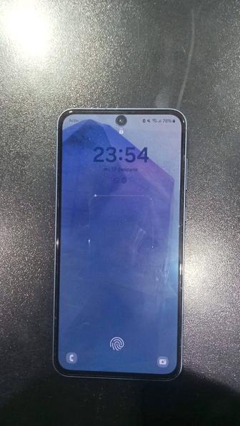 Samsung a55 256GB