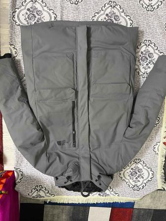 Мужская зимняя куpтка