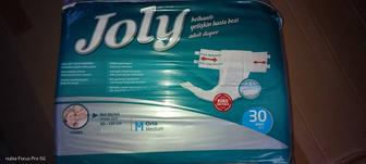 Подгузники для взрослых Joly, размер М