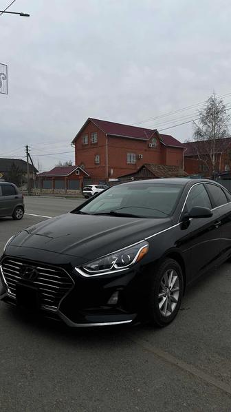 Аренда авто с выкупом