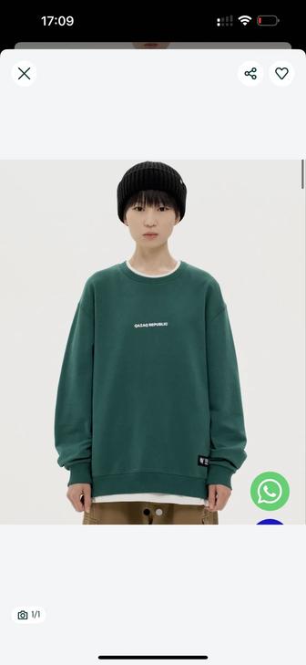 Свитшот, худи, толстовка