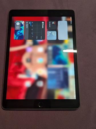 Ipad 9го поколения