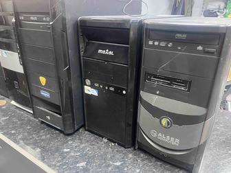 Компьютеры офисные Core2duo