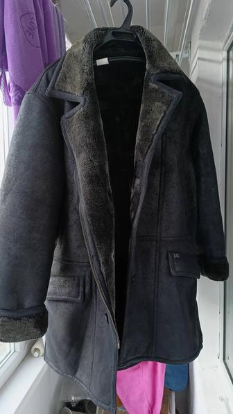 Продажа дубленки