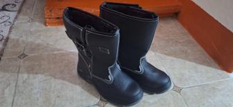 Спец етік зимний