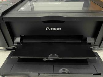 принтер Canon MG3540