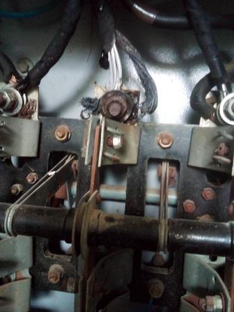 Услуги электрика