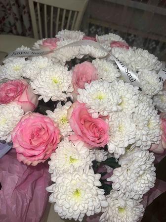 Продам цветы