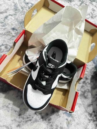 Кроссовки Nike. Детские