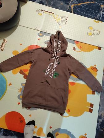 Продам худи зима