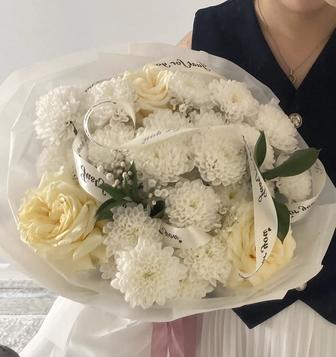Цветы
