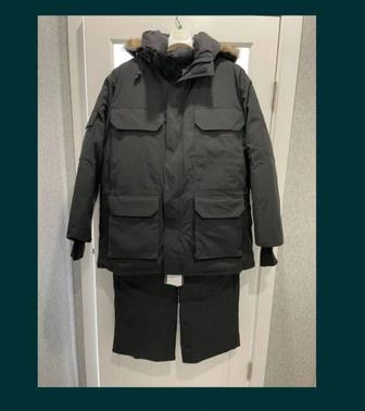 Продам Canada goose Zibroo Канада гусь размер 50/5