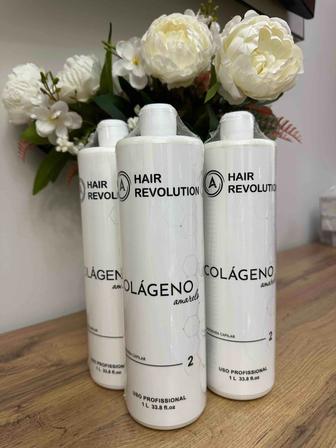 Кератин состав