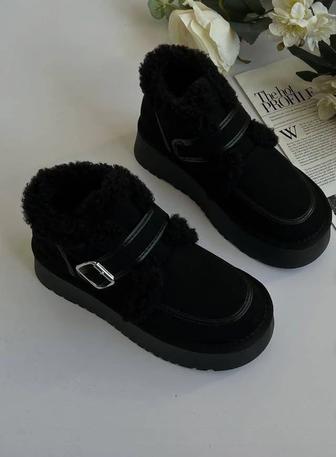 Продам ботиночки..Зима.35,37,38,.