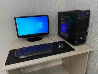 Игорвой компьютер