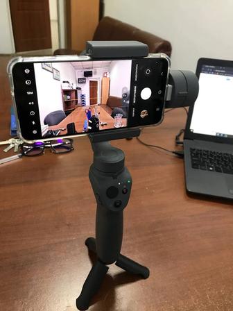 DJI Osmo Mobile 2