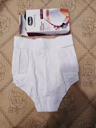 Новый бандаж послеродовой Chicco Италия