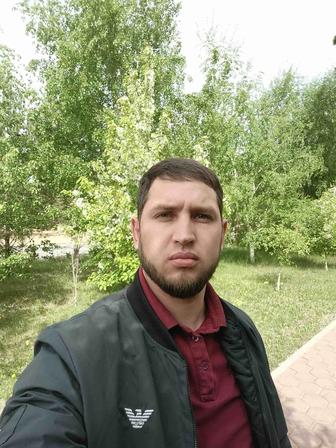 Водитель